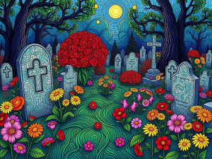 Friedhof Duisdorf
